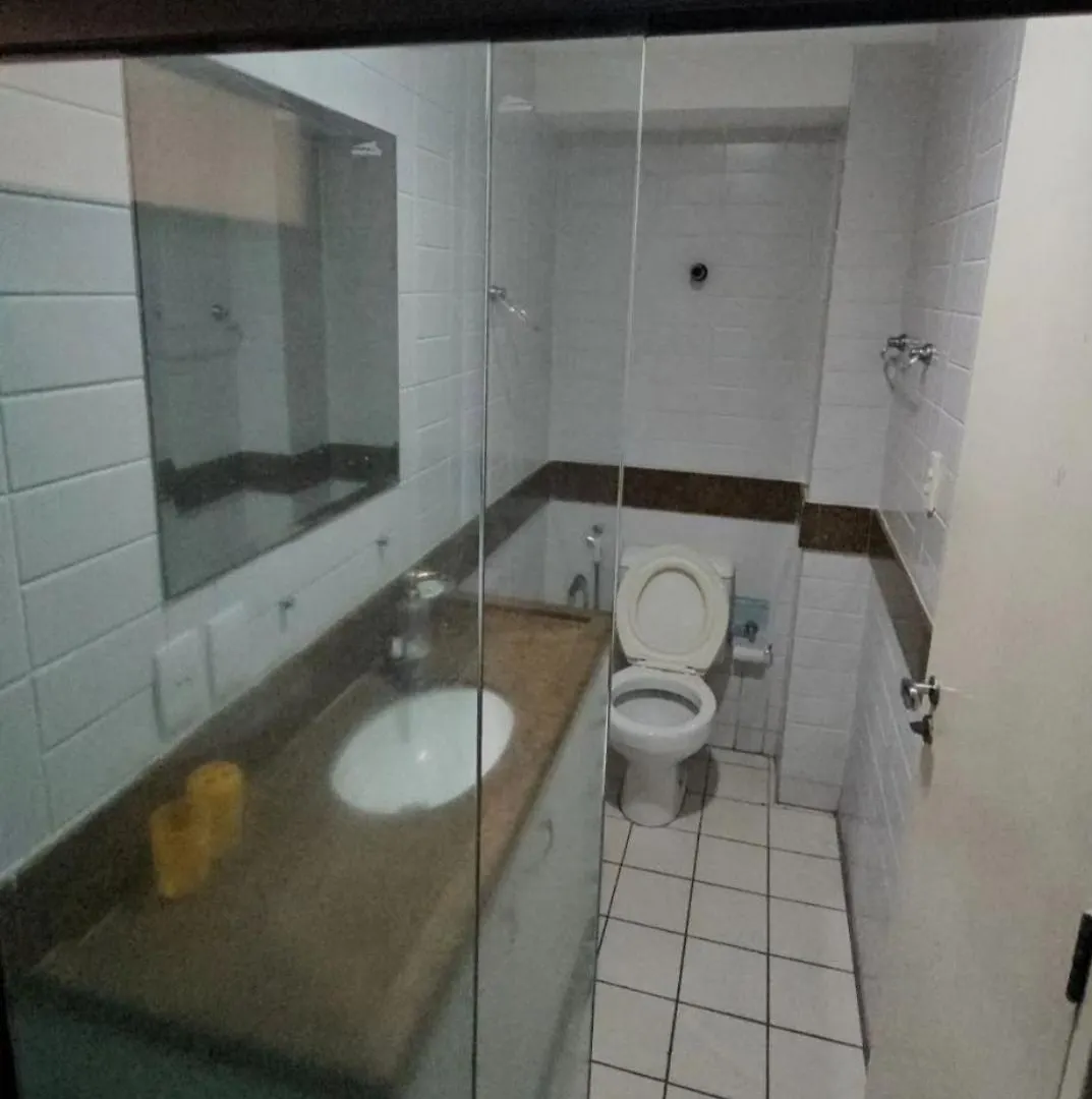 Boa Viagem Beach Flat 202 Recife