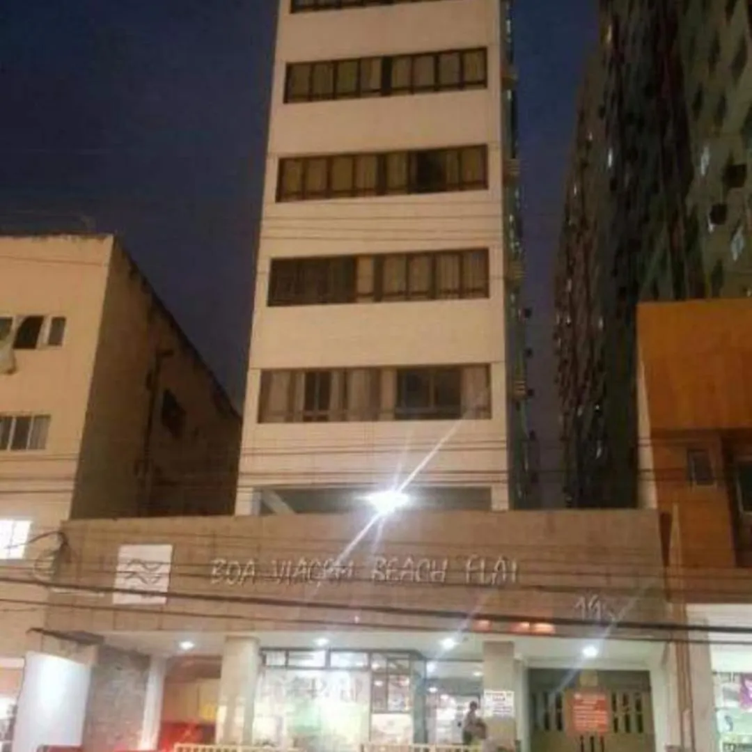 Boa Viagem Beach Flat 202 Recife